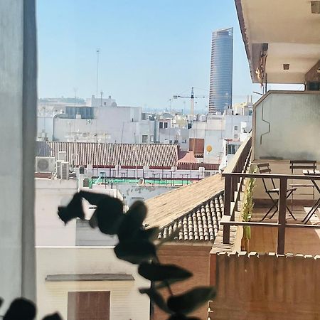 Triana In Hotel 24H Sewilla Zewnętrze zdjęcie