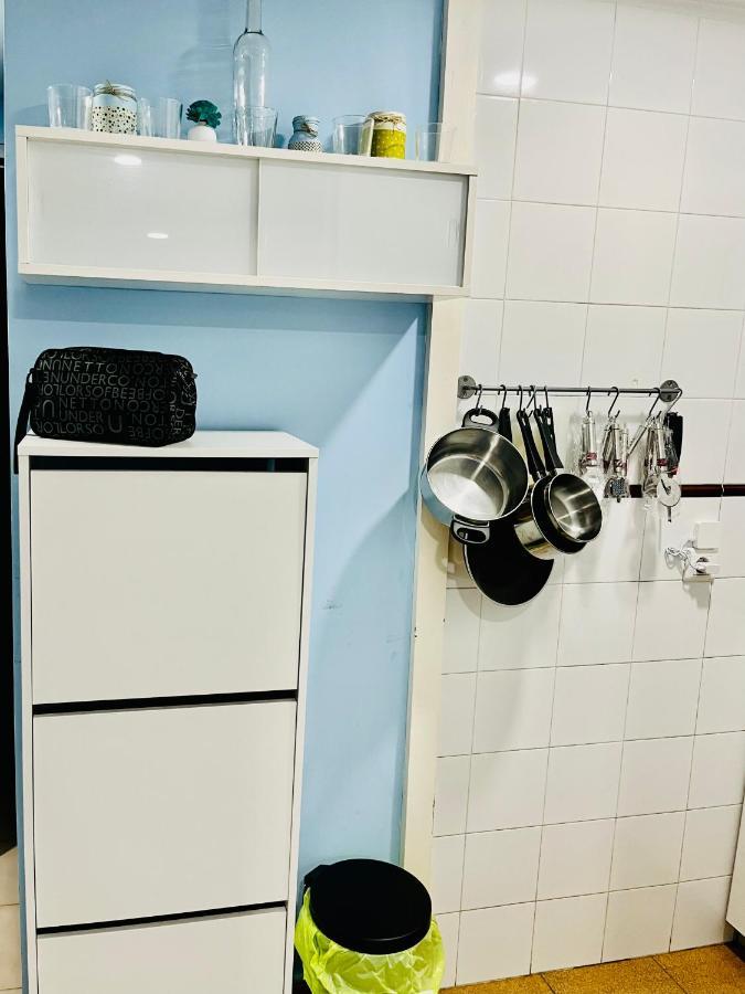 Triana In Hotel 24H Sewilla Zewnętrze zdjęcie