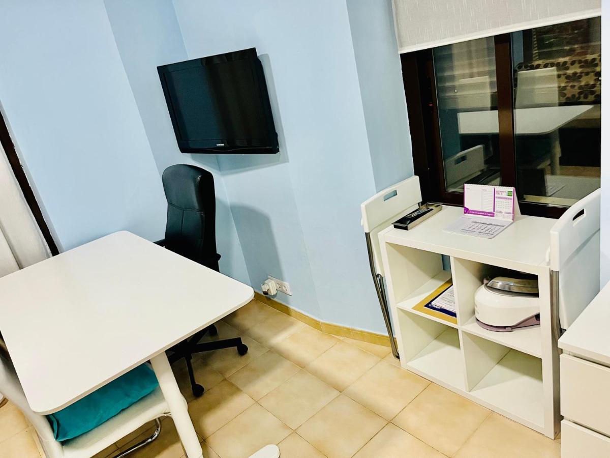 Triana In Hotel 24H Sewilla Zewnętrze zdjęcie